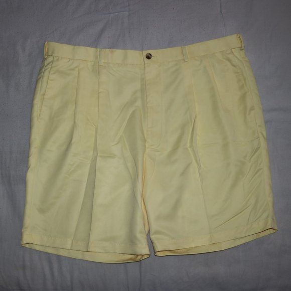 golf shorts 46 waist